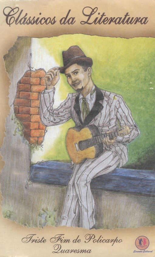 Triste fim de Policarpo Quaresma