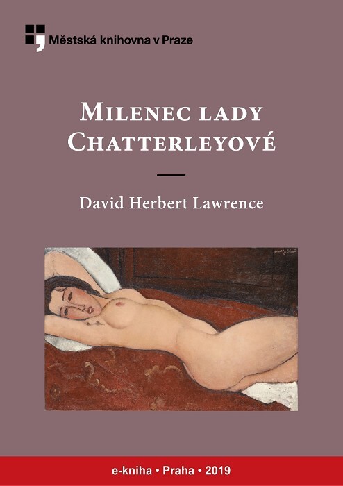 Milenec lady Chatterleyové