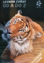 Lexikon zvířat od A do Z
