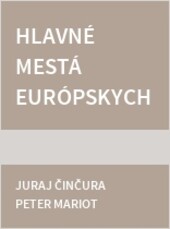 Hlavné mestá európských štátov