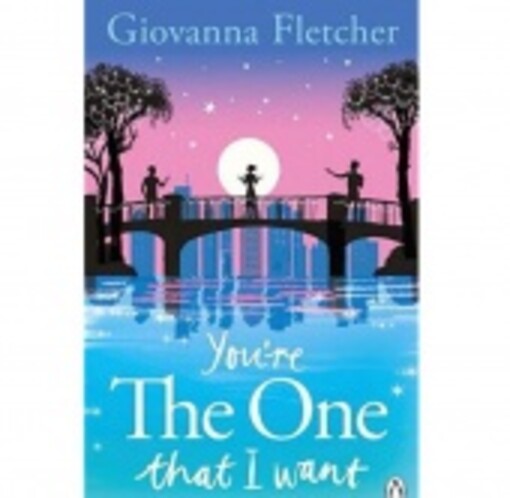 You’re The One that I want