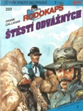 Štěstí odvážných