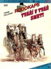 Tváří v tvář smrti