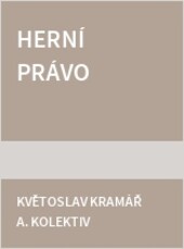 Herní právo