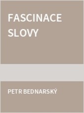 Fascinace slovy