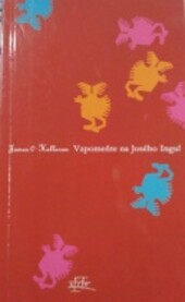 Vzpomeňte na Josého Ingu!
