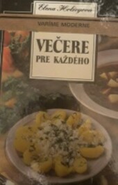 Večere pre každého