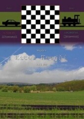 Ester Krejčí 1. a 2. série