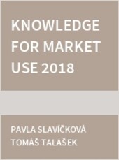 Knowledge for Market Use 2018