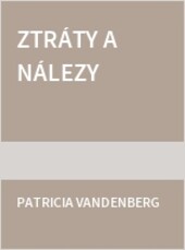 Ztráty a nálezy