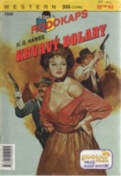 Krvavý dolary
