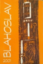 Blahoslav 2001