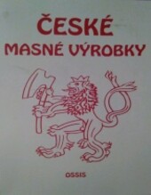 České masné výrobky