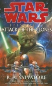Star Wars: Episode II - Attack of the Clones