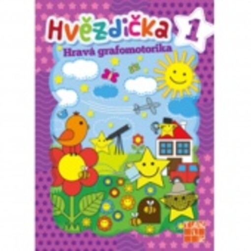 Hvězdička 1