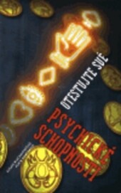Otestujte své psychické schopnosti