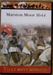 Marston Moor 1644