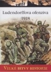 Ludendorffova ofenziva 1918