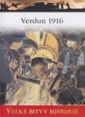 Verdun 1916