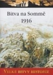 Bitva na Sommě 1916