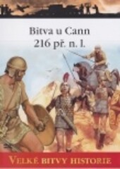 Bitva u Cann 216 př. n. l.
