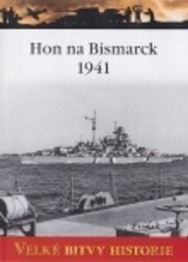 Hon na Bismarck 1941