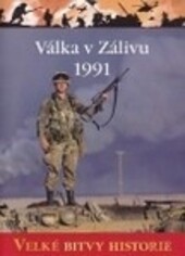 Válka v Zálivu 1991