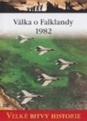 Válka o Falklandy 1982