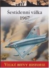 Šestidenní válka 1967