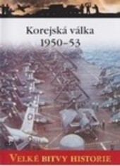 Korejská válka 1950-53