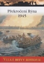 Překročení Rýna 1945