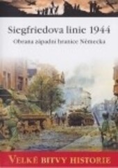 Siegfriedova linie 1944
