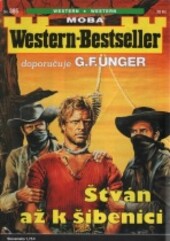 Štván až k šibenici