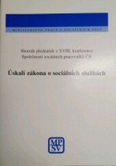 Úskalí zákona o sociálních službách
