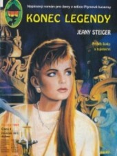 Konec legendy