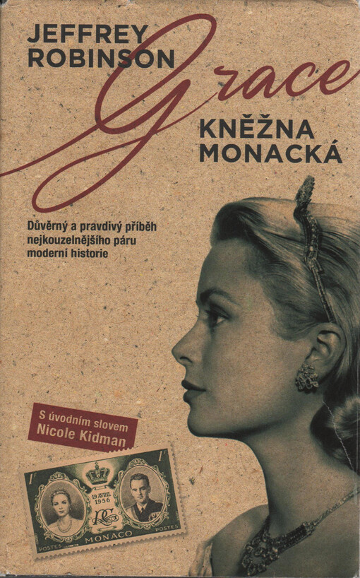 Grace, kněžna monacká