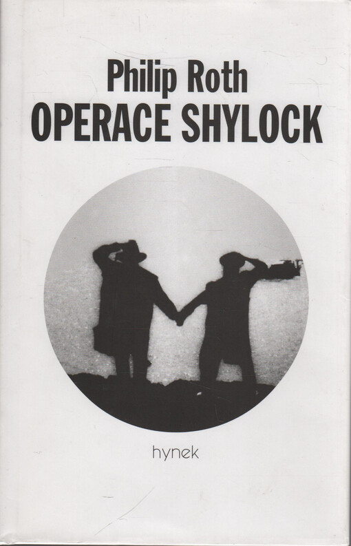 Operace Shylock
