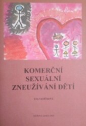 Komerční sexuální zneužívání dětí