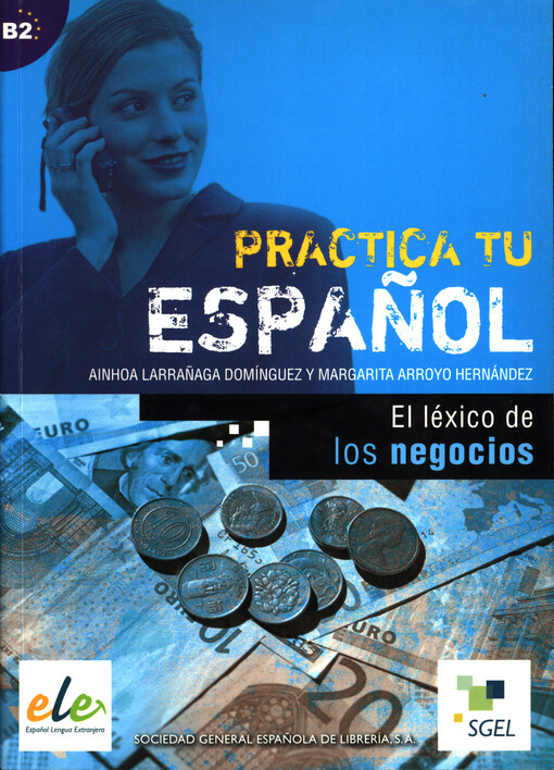 El léxico de los negocios