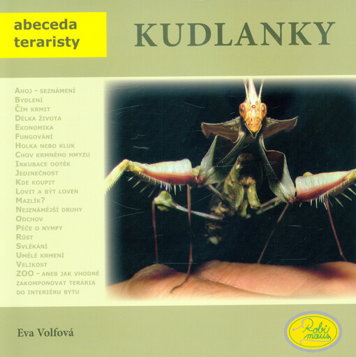 Kudlanky