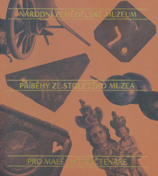 Příběhy ze stoletého muzea