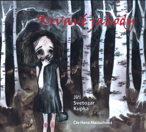 Krvavé jahody