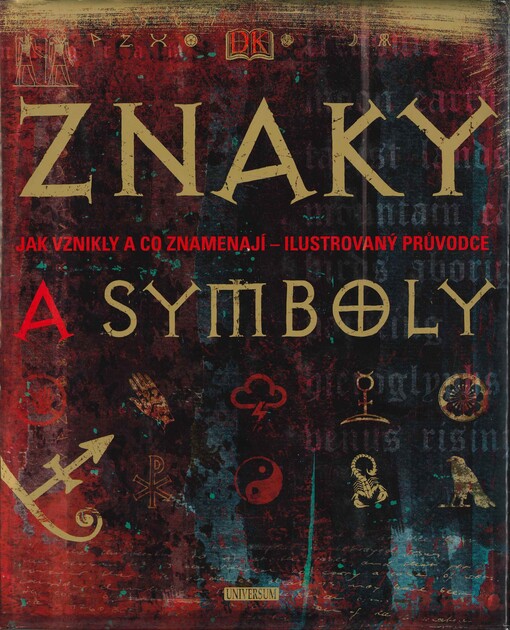 Znaky a symboly