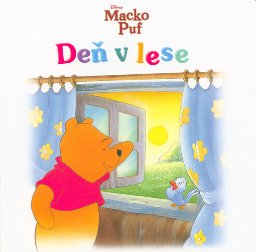 Deň v lese
