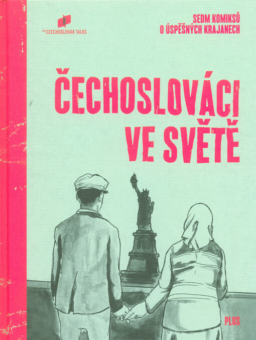 Čechoslováci ve světě