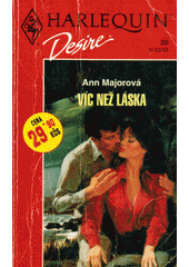 Víc než láska  (odkaz v elektronickém katalogu)