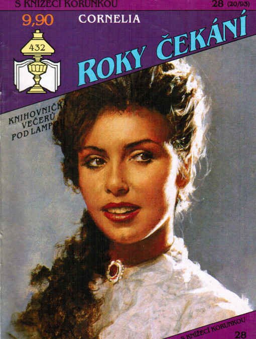 Roky čekání