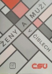 Ženy a muži v číslech