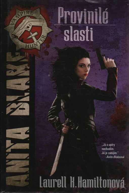 Provinilé slasti