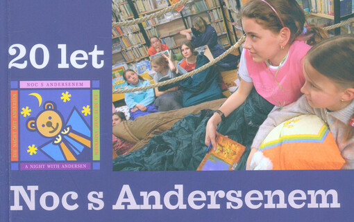 Noc s Andersenem : 20 let